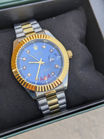 RLX Oyster Perpetual Watch (2)